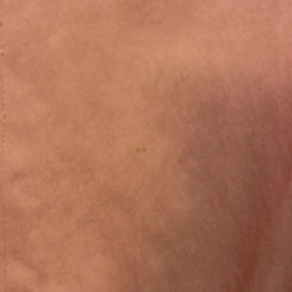 BCBG Maxazria runway pink jacket with flowers at the pockets - Picture 4 of 13